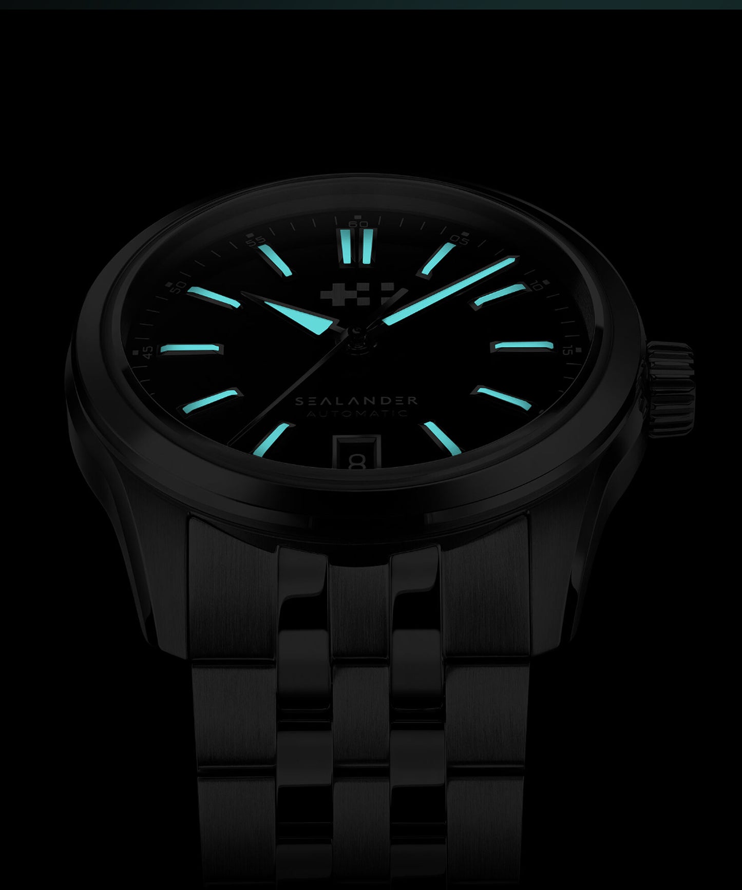 CHRISTOPHER WARD C63 Sealander Automatic