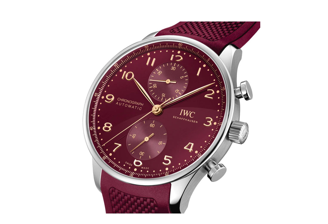 The Year of The Wood Dragon - 2024