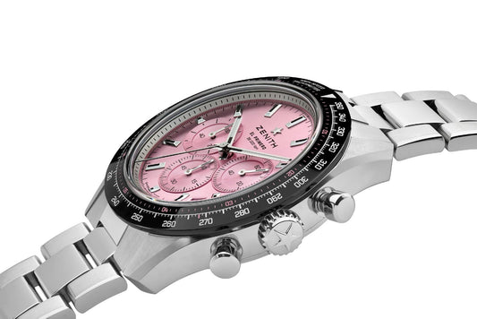 Watch of the Week - Zenith Chronomaster Sport