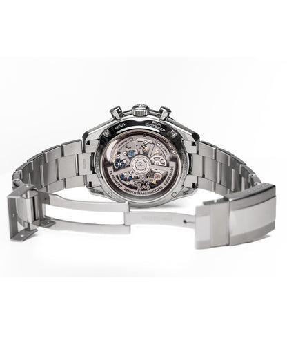 ZENITH Chronomaster Sport - One off special