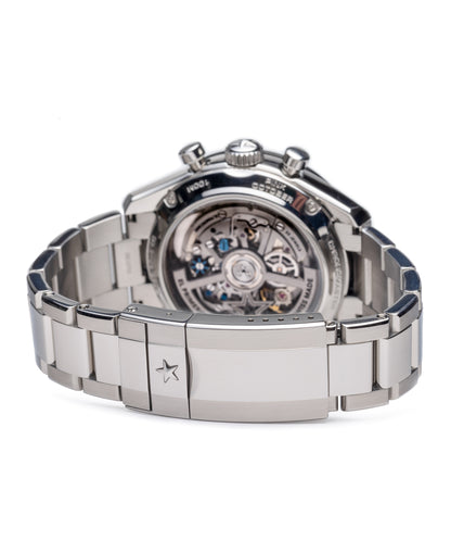 ZENITH Chronomaster Sport - One off special