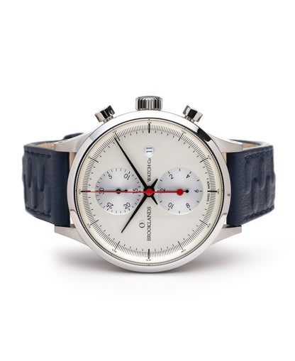 BROOKLANDS WATCH COMPANY Triple-Four Limited Edition