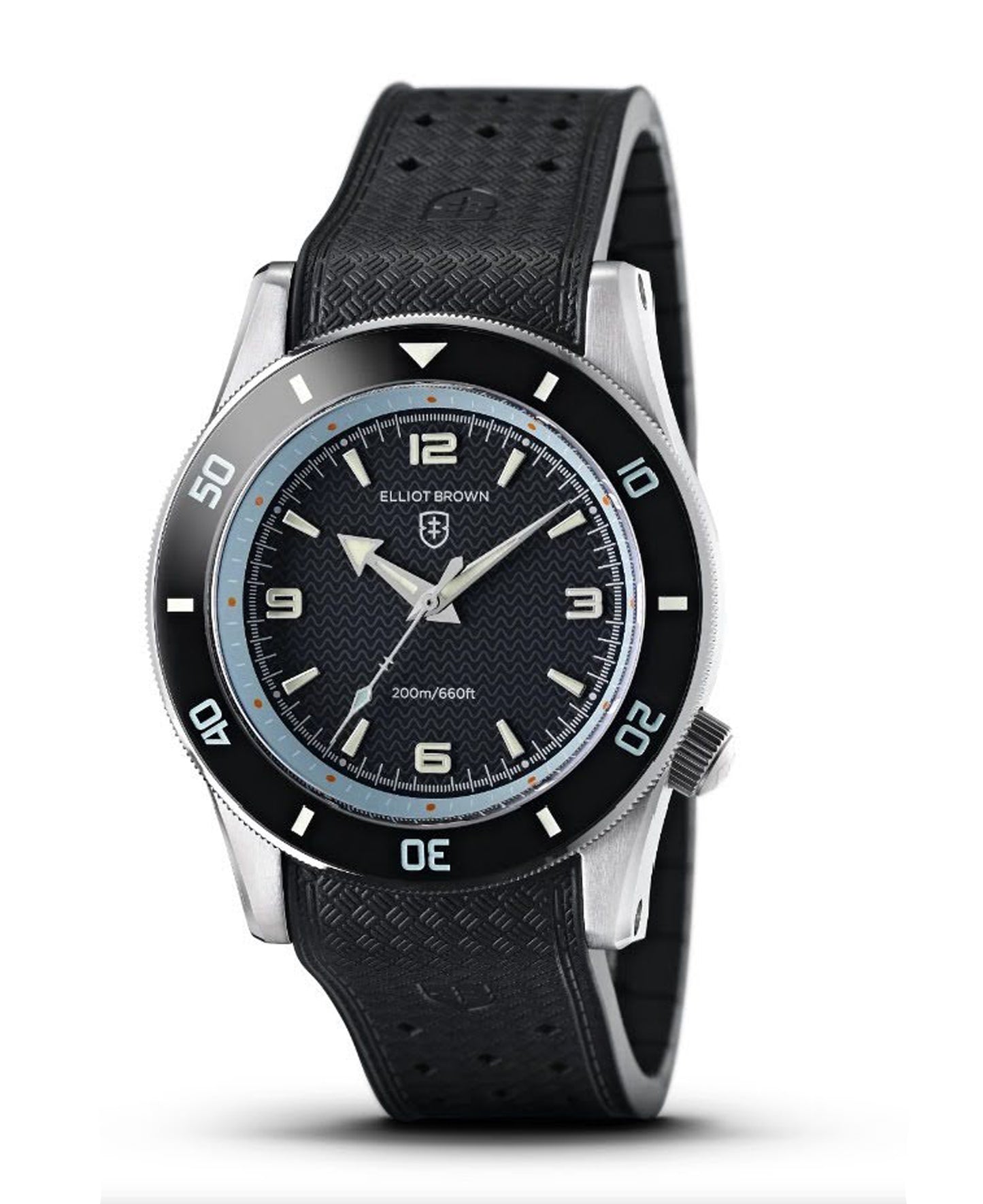 ELLIOT BROWN - Bloxworth Heritage Diver