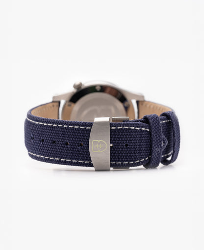 Elliot Brown Bloxworth Heritage Diver