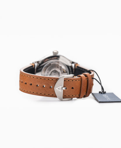 Farer Lander IV 39.5mm GMT