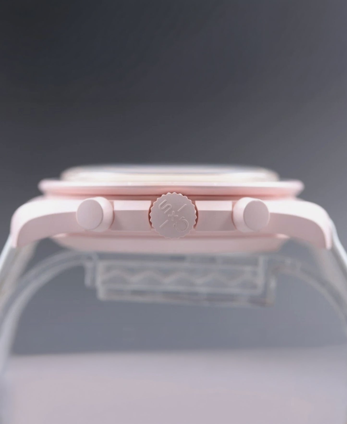 OMEGA X SWATCH MoonSwatch Mission to Venus