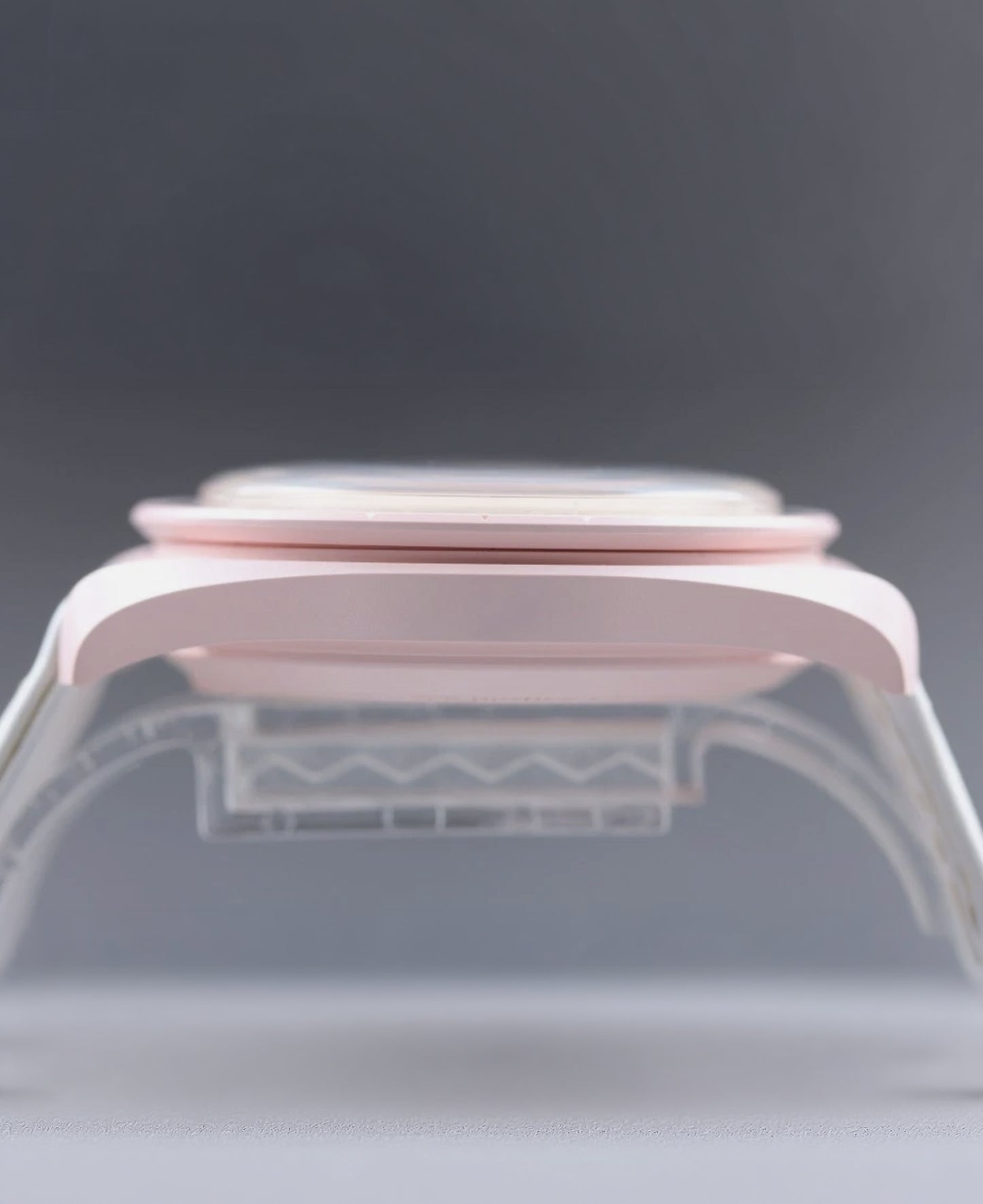 OMEGA X SWATCH MoonSwatch Mission to Venus