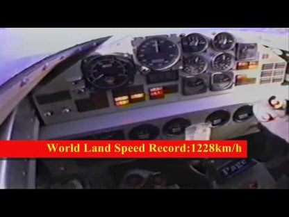 CASIO AW370 The Fastest Timepiece On Earth