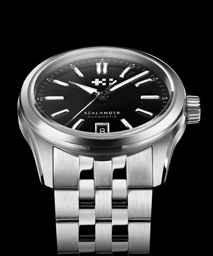 CHRISTOPHER WARD C63 Sealander Automatic