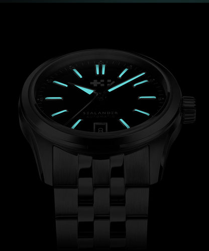 CHRISTOPHER WARD C63 Sealander Automatic