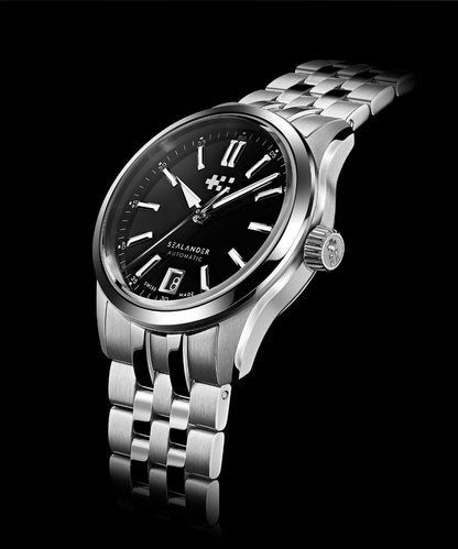 CHRISTOPHER WARD C63 Sealander Automatic