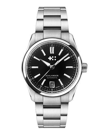 CHRISTOPHER WARD C63 Sealander Automatic