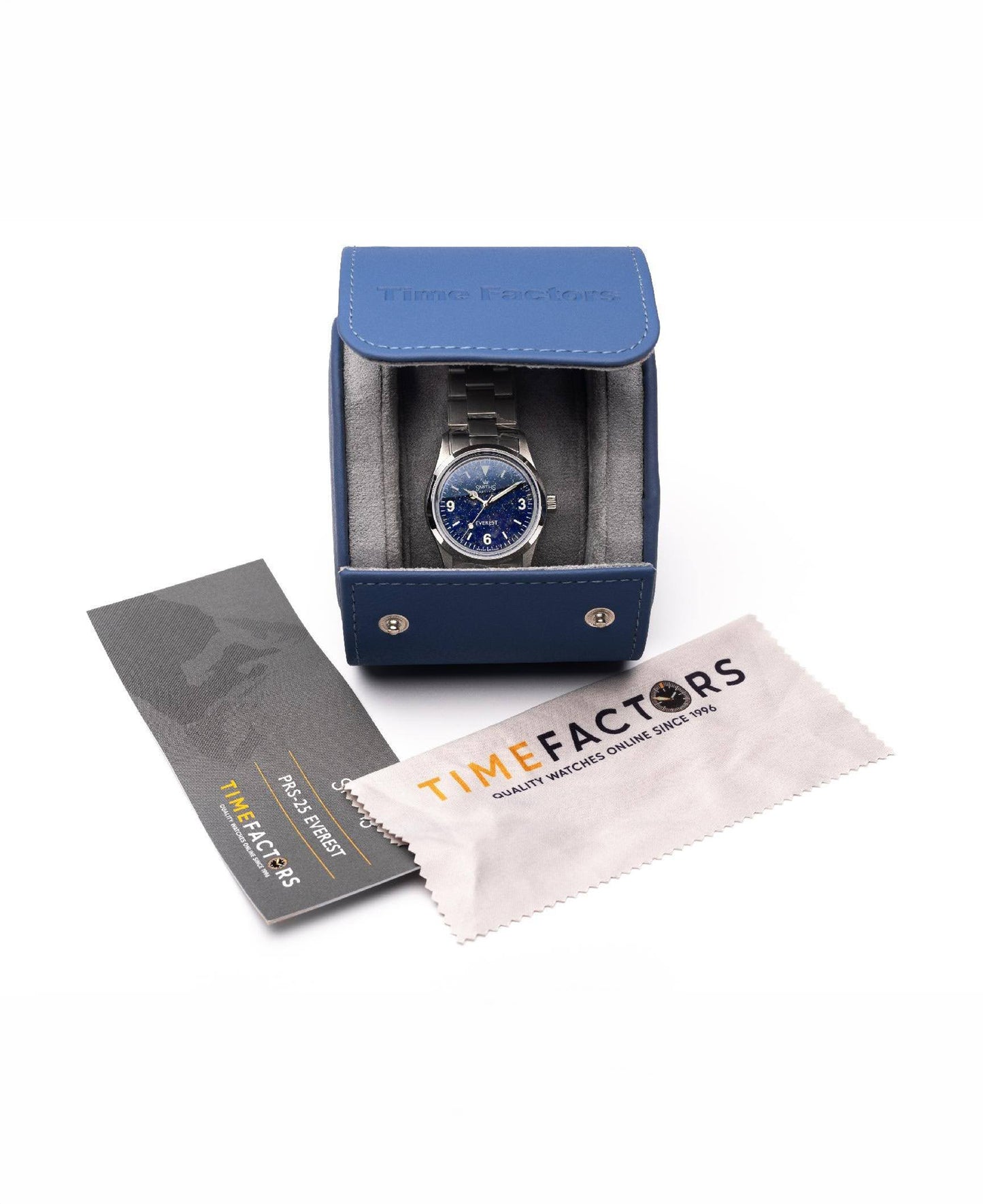 Smiths – EVEREST PRS-25 PROTOTYPE